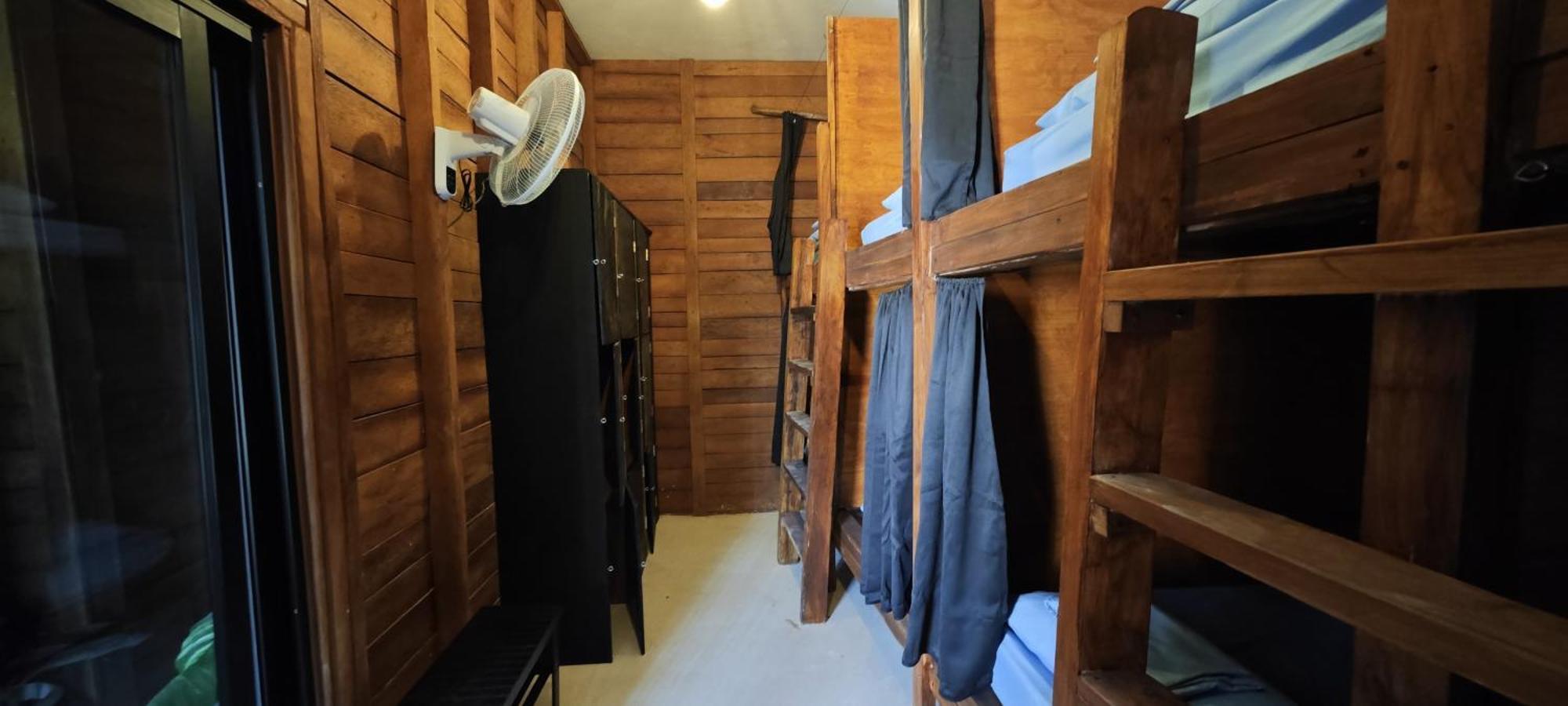 Casa Universo Holbox Eksteriør billede