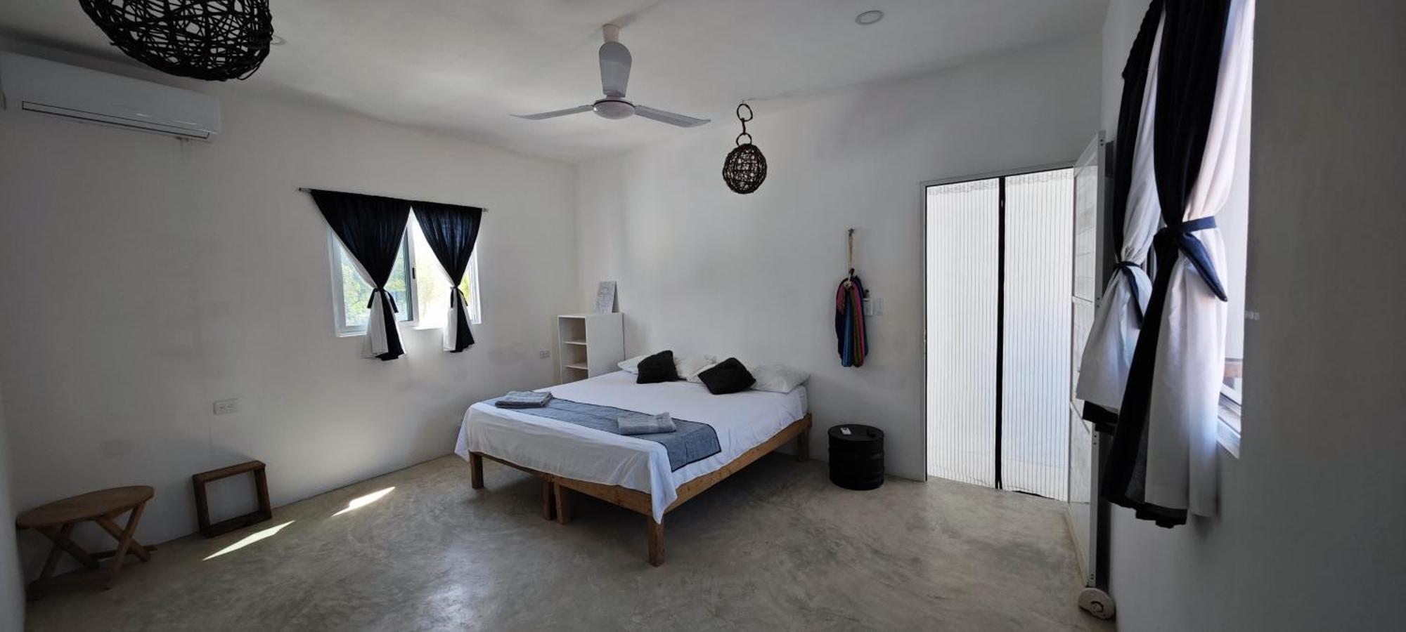 Casa Universo Holbox Eksteriør billede